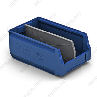 Перегородка разделительная по ширине арт. 14.915.91