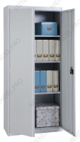 Шкаф архивный ШХА 850(40)