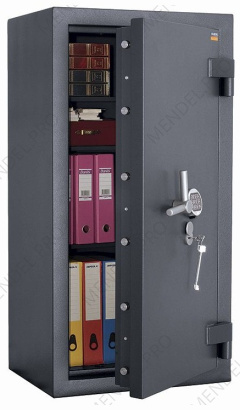 Сейф Алмаз 1368 EL