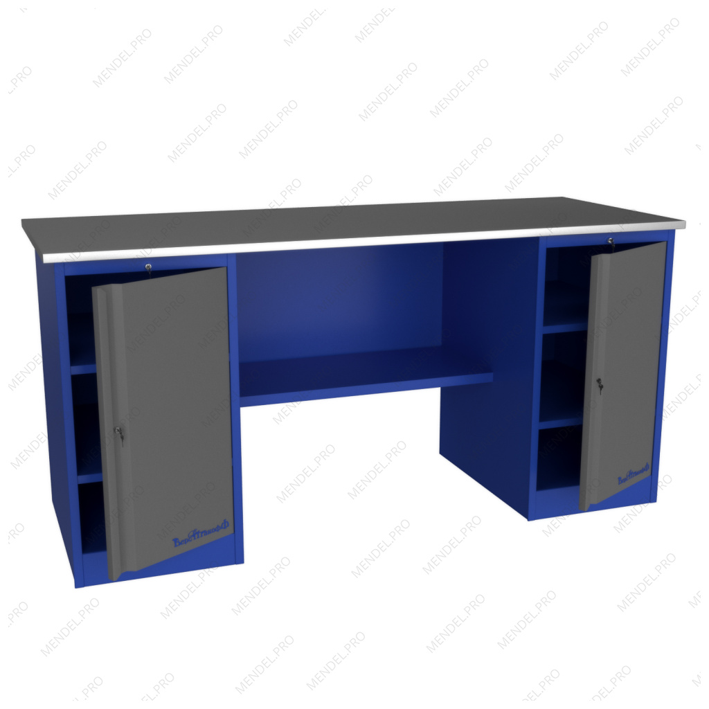 Верстак PROFFI 218 Т Т