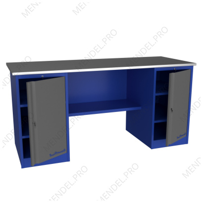 Верстак PROFFI 218 Т Т