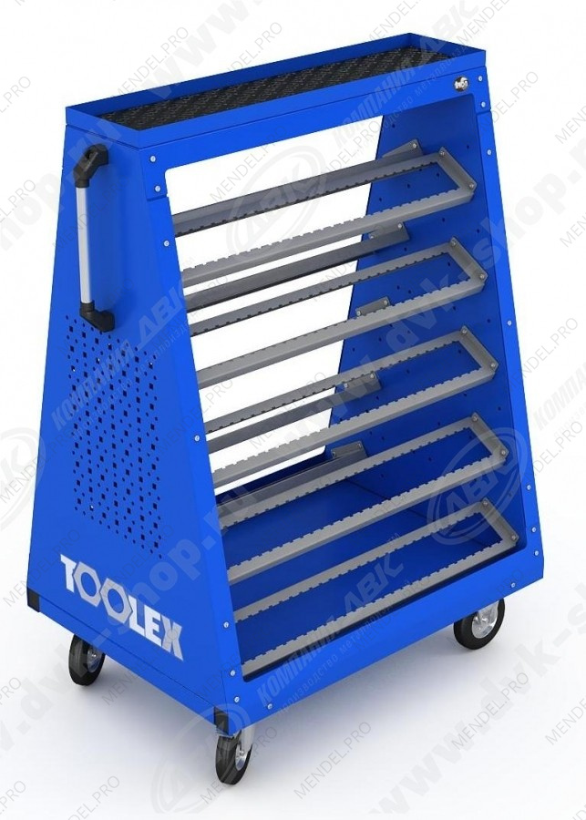 Тележка TOOLEX XS №1