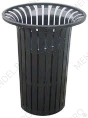 Урна уличная Тюльпан