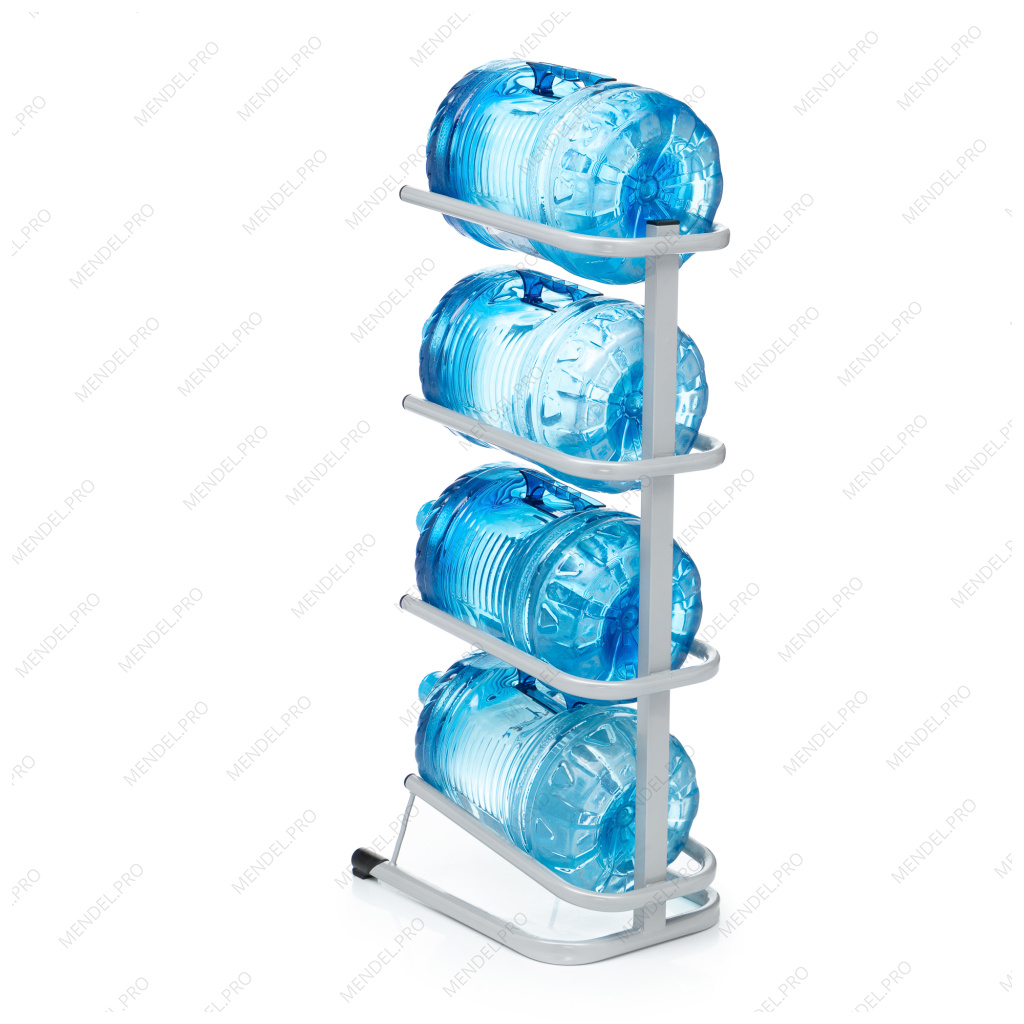 Стойка для бутылей Стелла-техник СВ-4 19 литров