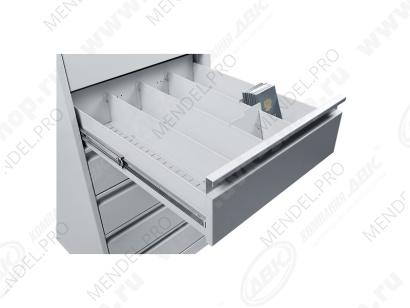 КД-516,КД-517 Разделитель малый (10шт.), комплект