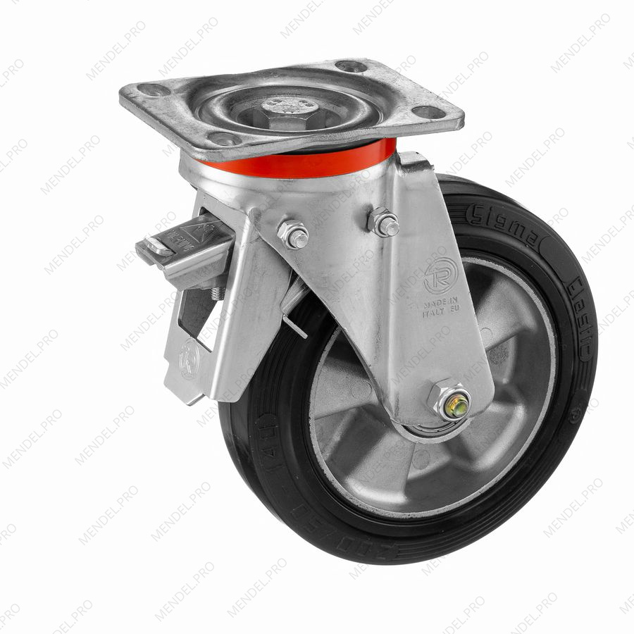 Колесо большегрузное Tellure Rota 727206