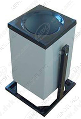 Урна уличная Куба-45К