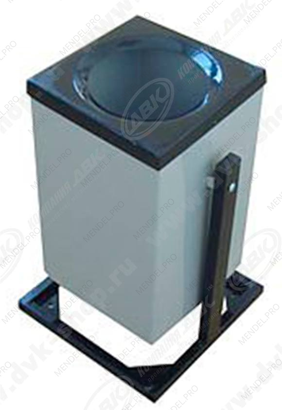 Урна уличная Куба-45К