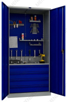 Шкаф инструментальный TC-1995-041040