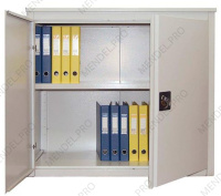 Шкаф архивный АLR-8810