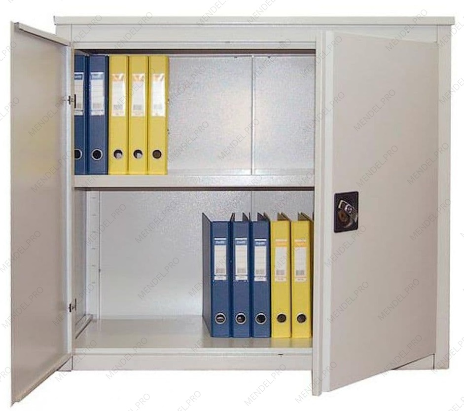 Шкаф архивный АLR-8810