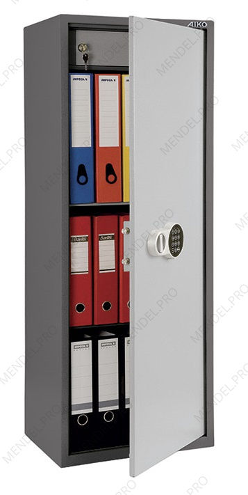 Шкаф SL-125/2T EL