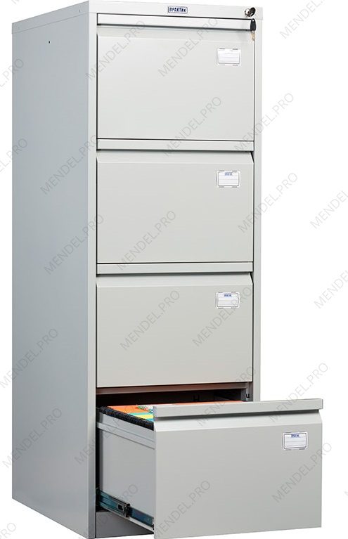 Картотека AFC-04