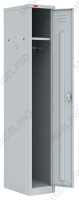 Шкаф для раздевалки ШРМ-11/400
