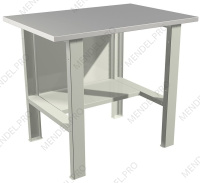 Верстак Profi (№108) WT100.F1/F1.000