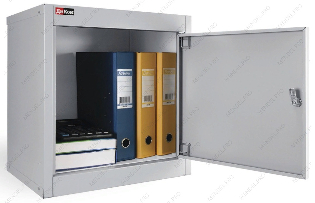 Шкаф офисный КД-111.(без полки)