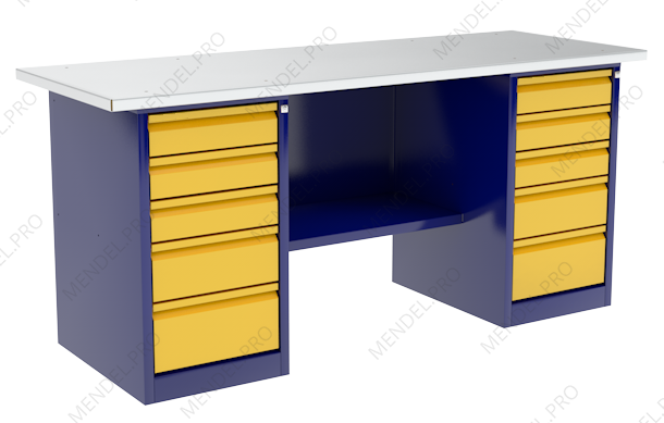 Верстак ВП-6/1,6