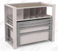 Система хранения MODUL 1х1000 №5