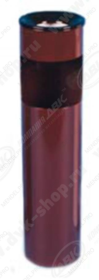 Урна офисная КДБ-150