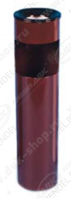 Урна офисная КДБ-150