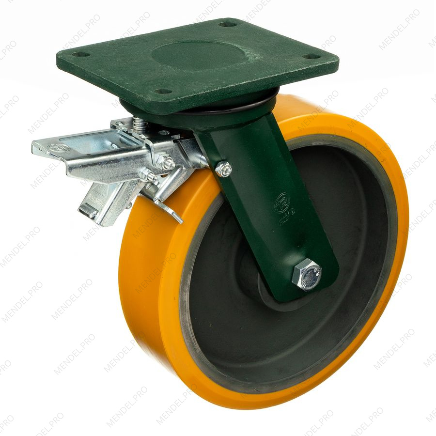 Колесо большегрузное Tellure Rota 648507