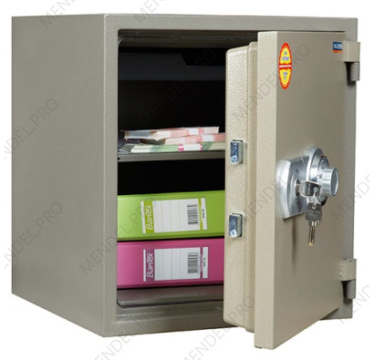Сейф FRS-51 CL