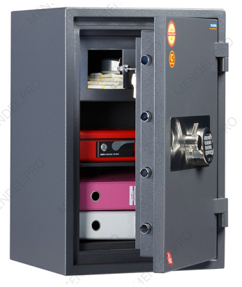 Сейф Гарант Евро 67Т EL
