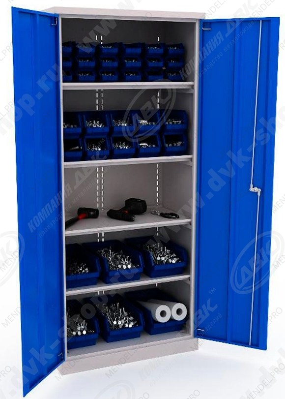 Шкаф ERGO 251 №1