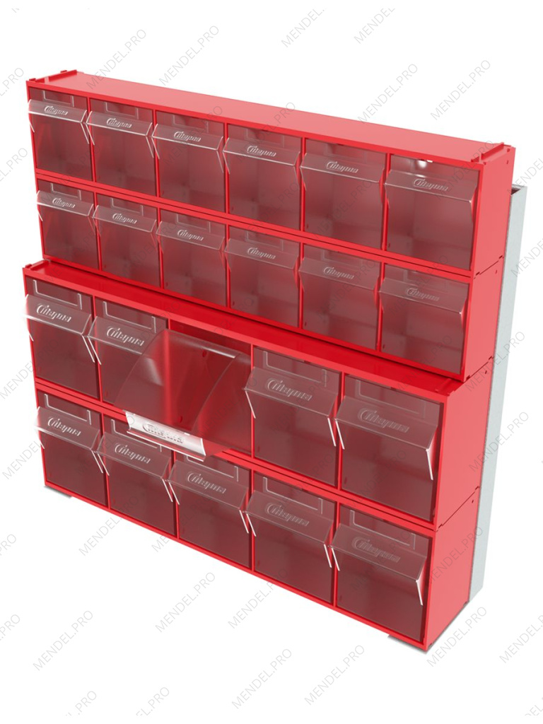 Стойка настенная/настольная Стелла-техник 401-00-02-02