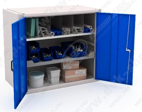 Шкафы MODUL 1000 №4