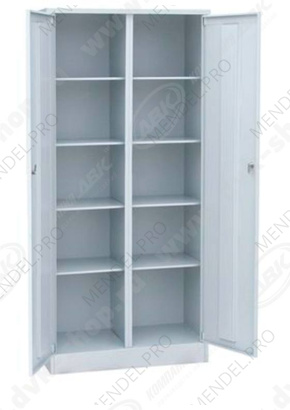 Шкаф с 10-ю отделениями