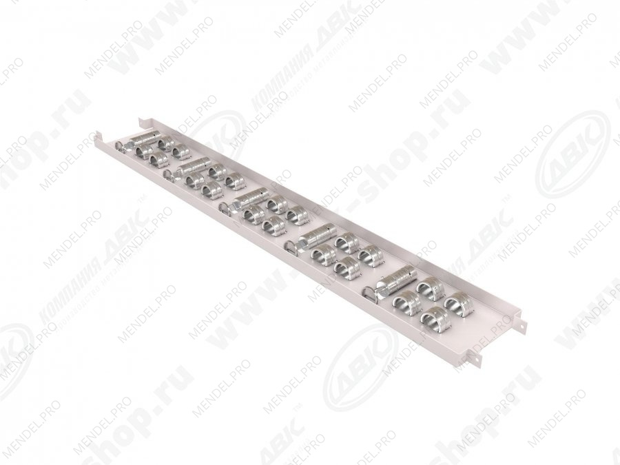 Полка TOOLEX 400 B SS