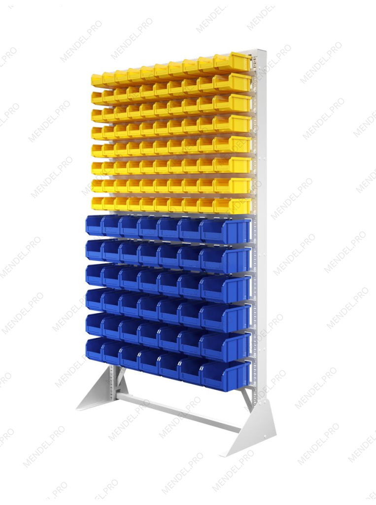 Стойка 1150х2000 Стелла-техник В1-08-06-00