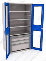 Шкафы MODUL 2000 №9