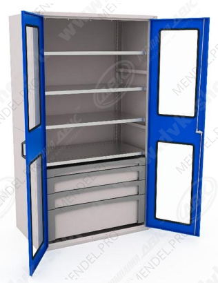 Шкафы MODUL 2000 №9