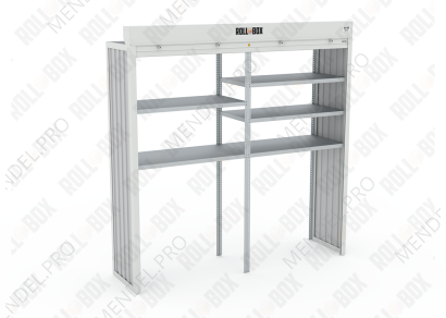 Роллетный шкаф ROLL-BOX SIMPLE Plus 24.06.23.V2-1