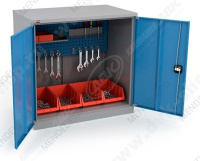 ВЛ-051-03 Шкаф инструментальный-НАБОР