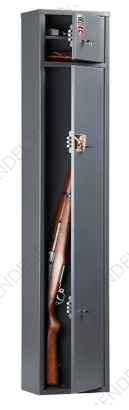 Сейф AIKO ЧИРОК 1520