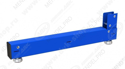 Опора односторонняя SORTEX