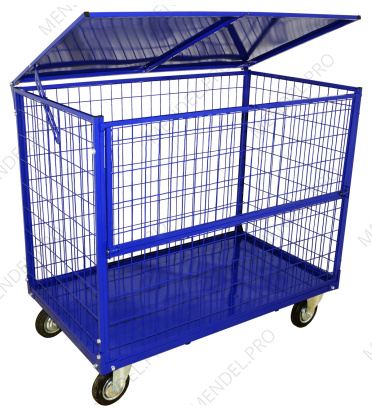 Контейнер КСМ 6