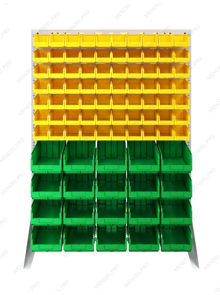 Стойка 1150х1500 Стелла-техник С1-07-00-04