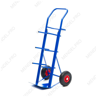 Тележка специальная Стелла-техник КДВ-55-250-К