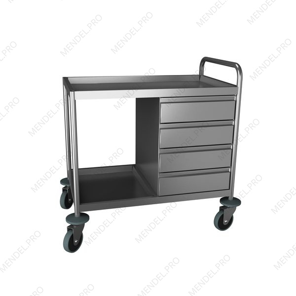 Стол манипуляторный ТН-2/4