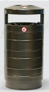 Урна уличная УУ-70П