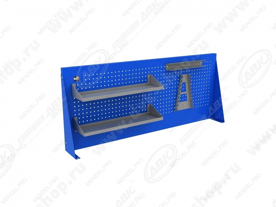 Экран 1200 WOKER