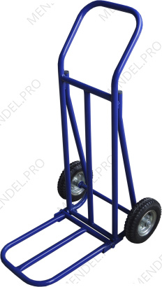 Тележка двухколесная КГМ 200