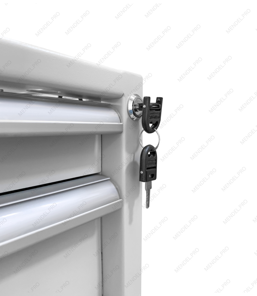 Тумба металлическая ТПМ-1