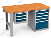 Верстак ВС-150-06