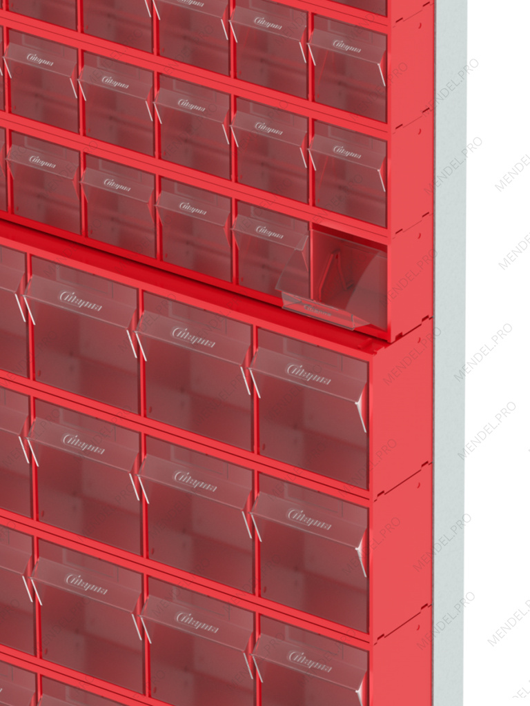 Стойка напольная Стелла-техник 405-09-05-03