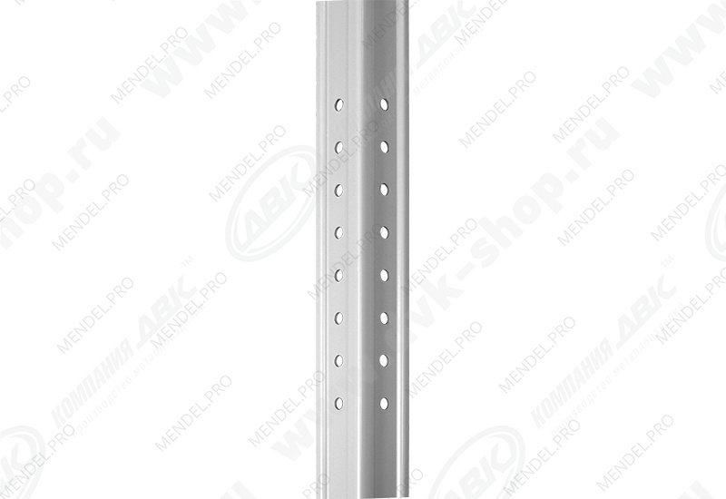 Стеллаж MS 185/100*30/4